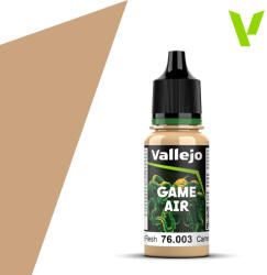 Vallejo - Game Air - Pale Flesh 18 ml (VGA-76003)