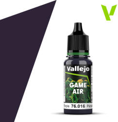 Vallejo - Game Air - Royal Purple 18 ml (VGA-76016)