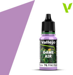 Vallejo - Game Air - Lustful Purple 18 ml (VGA-76114)