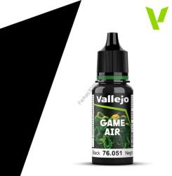 Vallejo - Game Air - Wolf Grey 18 ml (VGA-76047)