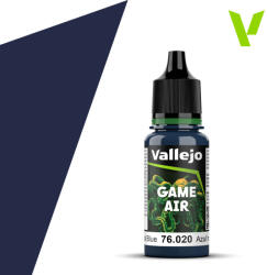 Vallejo - Game Air - Imperial Blue 18 ml (VGA-76020)