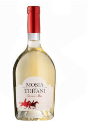 TOHANI Mosia de la Tohani Fetească Albă 0.75L