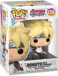 Funko POP! Animation #1356 Boruto: Naruto Next Generations Boruto with Rasengan