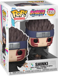 Funko POP! Animation #1359 Boruto: Naruto Next Generations Shinki