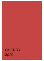 KASKAD Dekorációs karton KASKAD 50x70 cm 2 oldalas 225 gr vörös 3029 125 ív/csomag (82263029) - papir-bolt