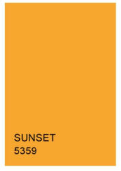 KASKAD Dekorációs karton KASKAD 50x70 cm 2 oldalas 225 gr napsárga 5359 125 ív/csomag (82265359) - papir-bolt