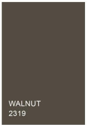 KASKAD Dekorációs karton KASKAD 50x70 cm 2 oldalas 225 g dióbarna 2319 (82262319) - papir-bolt