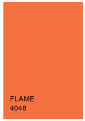 KASKAD Dekorációs karton KASKAD 50x70 cm 2 oldalas 225 gr narancssárga 4048 125 ív/csomag (82264048) - papir-bolt