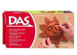DAS Gyurma DAS terracotta 1 kg (15.17261)