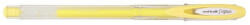 uni Zseléstoll UNI UM-120AC 0.7 mm sárga (07.0017806)