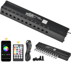 24LED.ro Sursa LED 16W Star SKY METEOR Stele Sclipitoare 16 canale