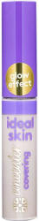 Ingrid Corector anticearcane Ingrid Ideal Skin Concelear Covering 09, 8 ml