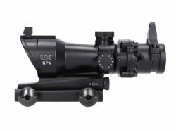 Umarex / Germany Dispozitiv de ochire Red Dot Umarex UX Nano Point 4 MOA (UM21041-K)