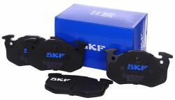 SKF set placute frana, frana disc SKF VKBP 90120 - automobilus