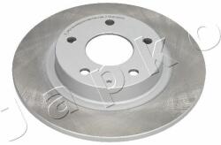 JAPKO Disc frana JAPKO 61331C - automobilus