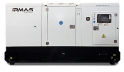 IRMAS ECO 175-C Generator