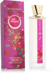 Jean-Louis Scherrer Pop Delights 03 EDT 100 ml