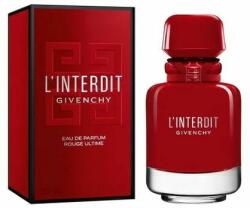 Givenchy L'Interdit Rouge Ultime EDP 80 ml