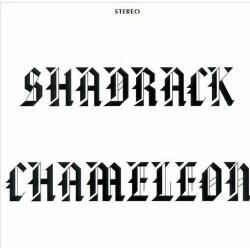 Shadrack Chameleon Shadrack Chameleon - facethemusic - 6 990 Ft