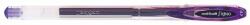 uni Zseléstoll UNI UM-120 0.7 mm lila (2UUM120L) - tonerpiac