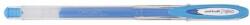 uni Zseléstoll UNI UM-120AC 0.7 mm kék (2UUM120ACK) - tonerpiac