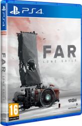 Mixtvision FAR Lone Sails (PS4)