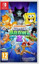 GameMill Entertainment Nickelodeon All-Star Brawl 2 (Switch)