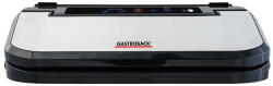 Gastroback Aparat de vidat 150 W 46009 Design Vacuum Sealer Basic (T-MLX47625)