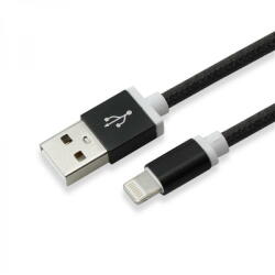 SBOX IPH7-B USB 2.0 8 Pin black (T-MLX36405) - vexio