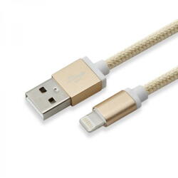 SBOX USB 2.0 8 Pin IPH7-G gold (T-MLX36415) - vexio