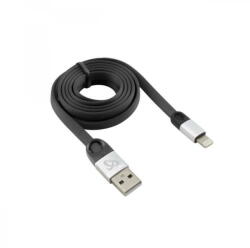 SBOX USB 2.0-8-Pin/2.4A black/silver (T-MLX36424) - vexio