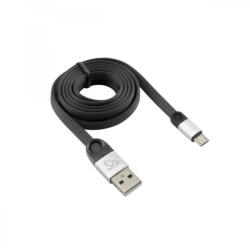 SBOX USB->Micro USB M/M 1.5m USB-MICRO-2, 4A (T-MLX41358) - vexio