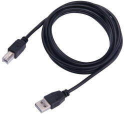 SBOX USB A-B M/M 2m USB-1012 (T-MLX36075) - vexio