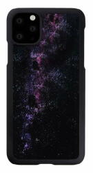 iKins Husa iKins SmartPhone case iPhone 11 Pro Max milky way black (T-MLX36206) - vexio