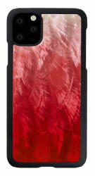 iKins Husa iKins SmartPhone case iPhone 11 Pro Max pink lake black (T-MLX36208) - vexio