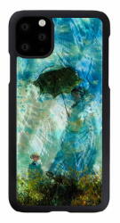 iKins Husa iKins SmartPhone case iPhone 11 Pro Max camille black (T-MLX36216) - vexio