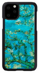 iKins Husa iKins SmartPhone case iPhone 11 Pro almond blossom black (T-MLX36264) - vexio