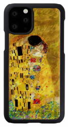 iKins Husa iKins SmartPhone case iPhone 11 Pro kiss black (T-MLX36273) - vexio