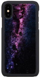 iKins Husa iKins SmartPhone case iPhone XS/S milky way black (T-MLX36406) - vexio