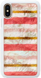 iKins Husa iKins SmartPhone case iPhone XS/S short cake white (T-MLX36417) - vexio