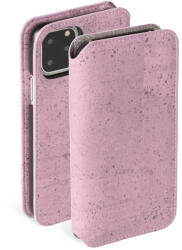 Krusell Husa Krusell Birka PhoneWallet Apple iPhone 11 Pro pink (T-MLX36872) - vexio
