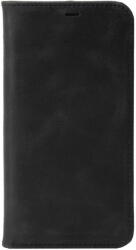 Krusell Husa Krusell Sunne 4 Card FolioWallet Apple iPhone XS Max vintage black (T-MLX37162) - vexio