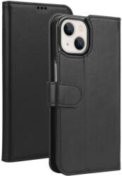 Krusell Husa Krusell PhoneWallet Apple iPhone 13 black (62409) (T-MLX47880) - vexio