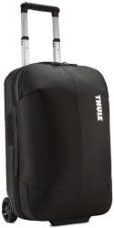 Thule Valiza pentru voiaj cu roti, 36 L, Negru (TSR-336 Black) - vexio