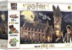 Trefl BRICK TRICK Harry Potter: The Great Hall XL 420 db