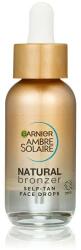 Garnier Önbarnító cseppek az arcra Natural Bronze (Self-Tan Face Drops) 30 ml - mall