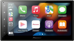 Pioneer SPH-DA360DAB