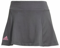 Adidas Női teniszszoknya Adidas Knit Skirt W - solid grey