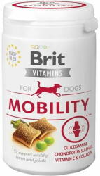 Brit Vitamins Mobility kutyáknak 150 g