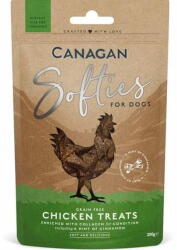 Canagan Softies kutyasnack csirke 200 g